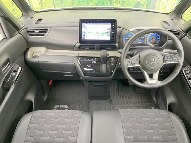 デリカミニG プレミアム