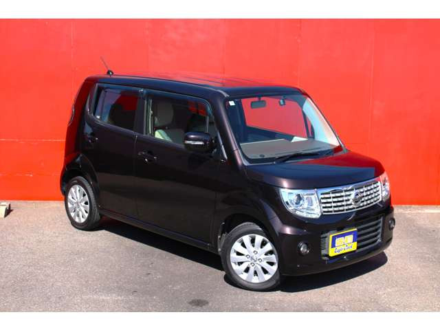 モコドルチェ X