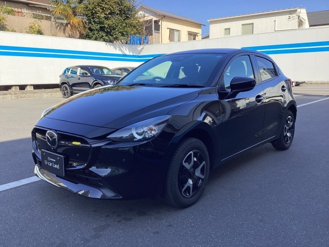 MAZDA21.5 15BD i セレクション II 4WD