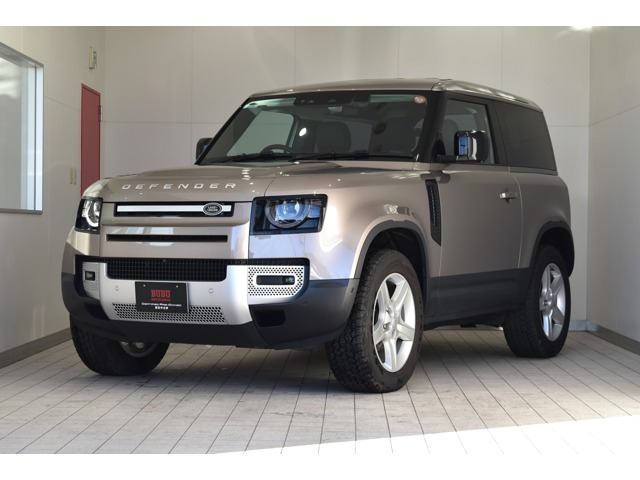 ディフェンダー90 SE 2.0L P300 4WD
