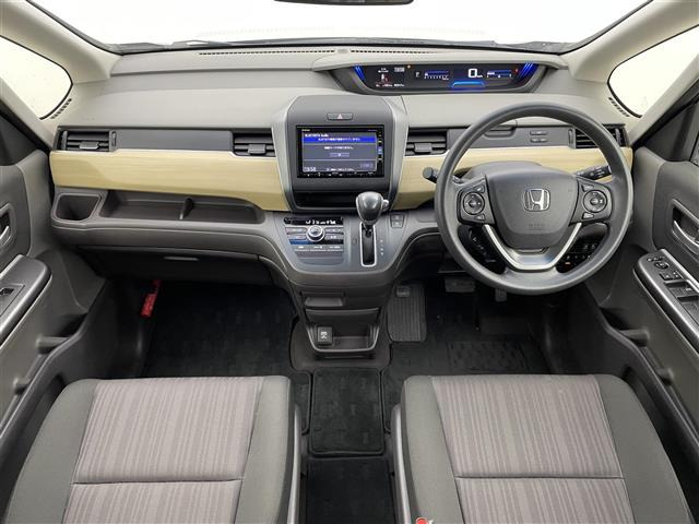 フリード1.5 G ホンダセンシング