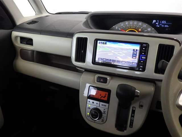 ムーヴキャンバスX メイクアップ SAIII