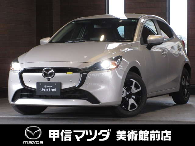 MAZDA21.5 15BD