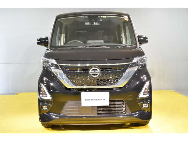 デイズハイウェイスターX プロパイロットエディション