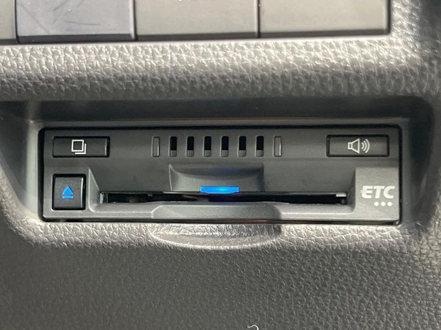 【ETC】高速道路の料金所をストレスなく通過!話題のスポットやサービスエリアに多い「スマートIC」利用時は必須のアイテムです。当店でセットアップを実施、ご納車当日からすぐにご利用いただけます!