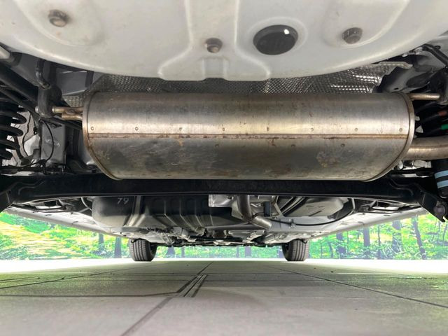 下回りがきれいなうちに、防錆加工の施工がオススメ。降雪地域はもちろん、沿岸部にお住いの方や、趣味でマリン・ウィンタースポーツをされる方にご好評いただいております。