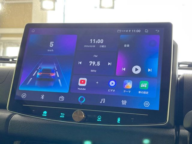 ジムニーノマド1.5 FC 4WD