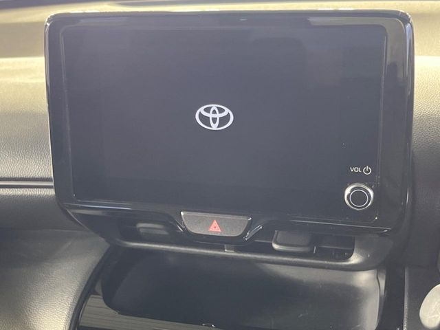 ヤリスクロス1.5 ハイブリッド Z