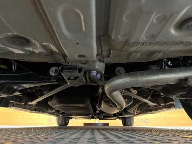 下回りがきれいなうちに、防錆加工の施工がオススメ。降雪地域はもちろん、沿岸部にお住いの方や、趣味でマリン・ウィンタースポーツをされる方にご好評いただいております。