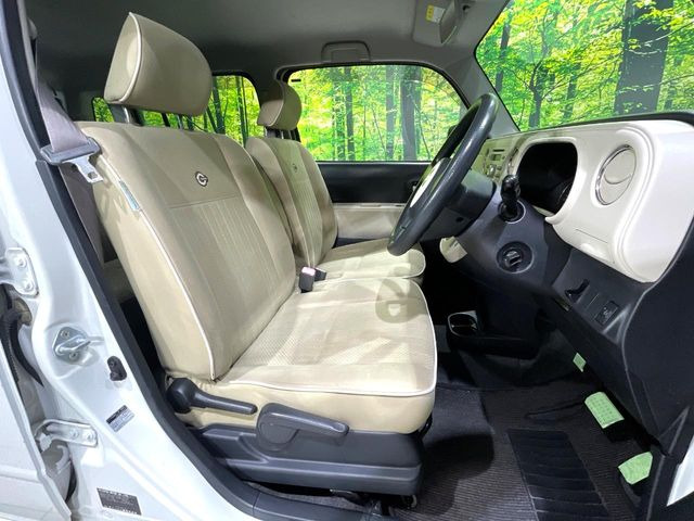 �^�]�ȃV�[�g���͎g�p�������Ȃ��A�ǍD�ȏ�ԂƂȂ��Ă��܂��B���J�Ɏg���Ă������Ƃ��悭�킩��܂��ˁB