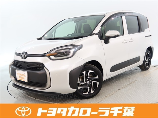 シエンタハイブリッド 1.5 Z