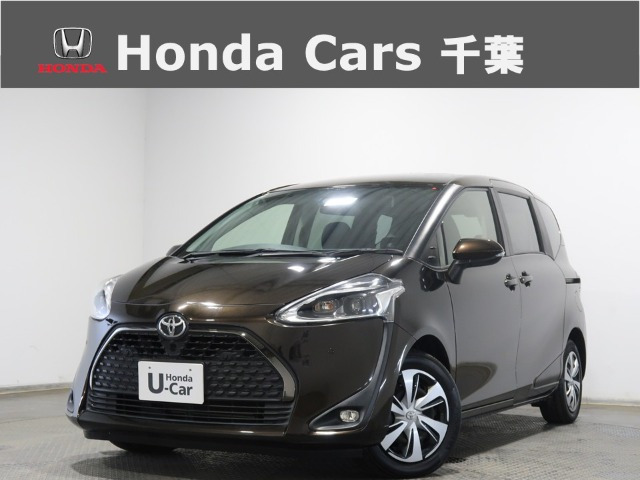 シエンタ1.5 G クエロ