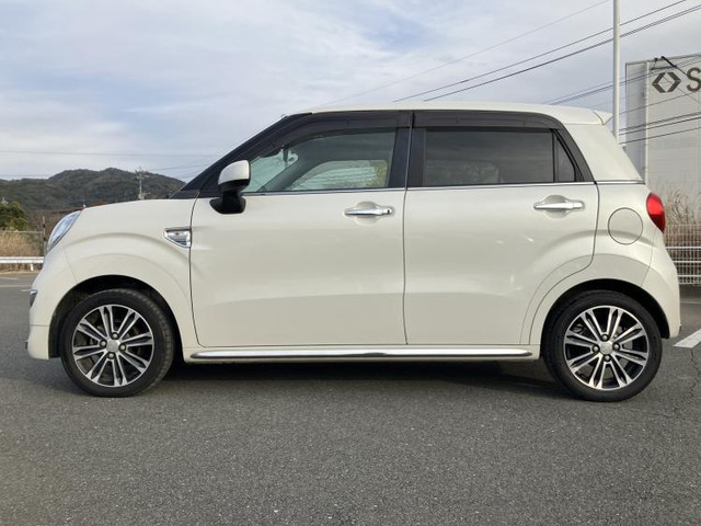 キャストスタイル G SAIII