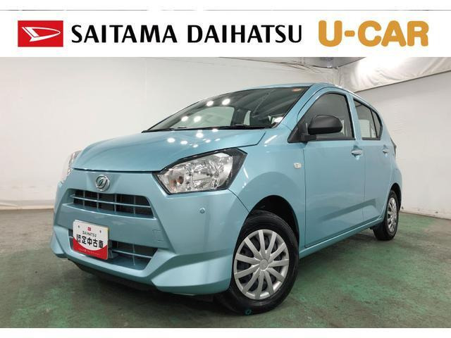 ミライースL SAIII