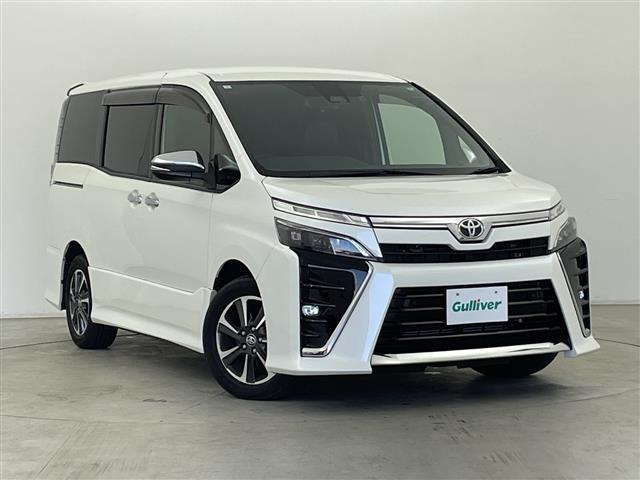 ヴォクシー2.0 ZS 煌III