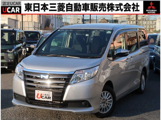 ノア1.8 ハイブリッド X