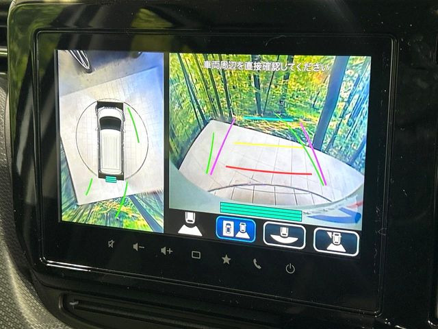 �y�S���ʃ��j�^�[�p�J�����z��p�̃J�����ɂ��A�ォ�猩���낵���悤�Ȏ��_��360�x�N���}�̎��͂��m�F���邱�Ƃ��ł��܂������p�������m�F���₷���A�����ꏊ�ł̐؂�Ԃ��⒓�Ԃ��X���[�Y�ɍs���܂��B