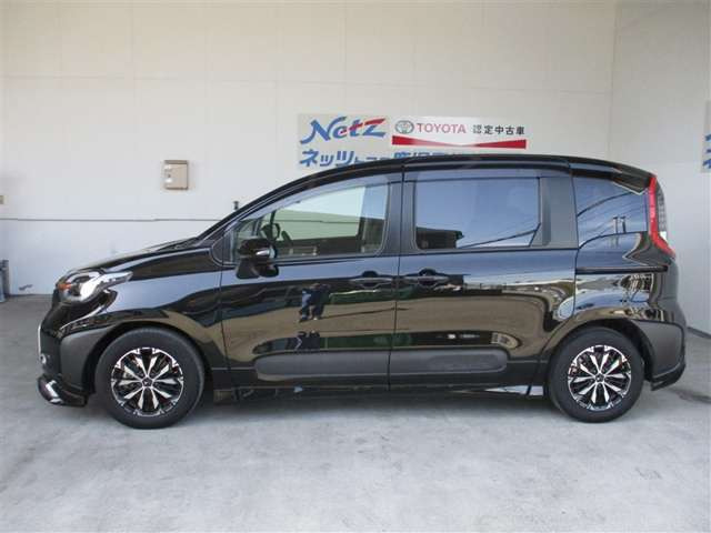 シエンタハイブリッド 1.5 Z