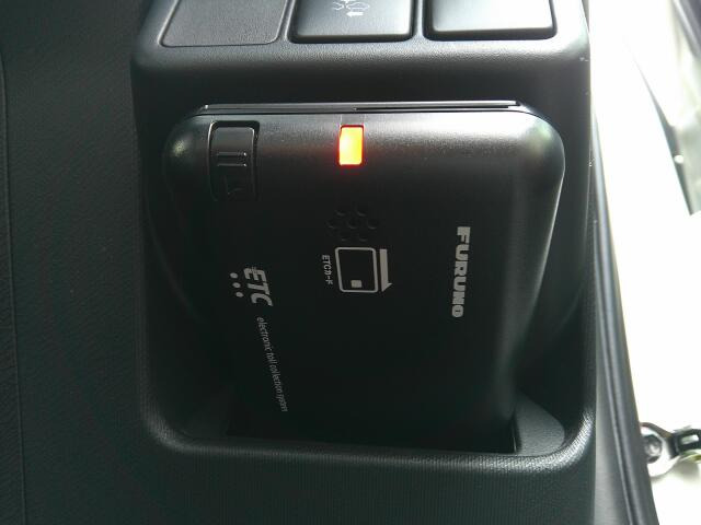 ETC���������Ă��܂���!ETC�ԍڋ@�𗘗p����ƍ���������������!!�T�C�t�ɂ��D���������ł��ˁ�