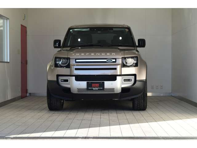 ディフェンダー90 SE 2.0L P300 4WD