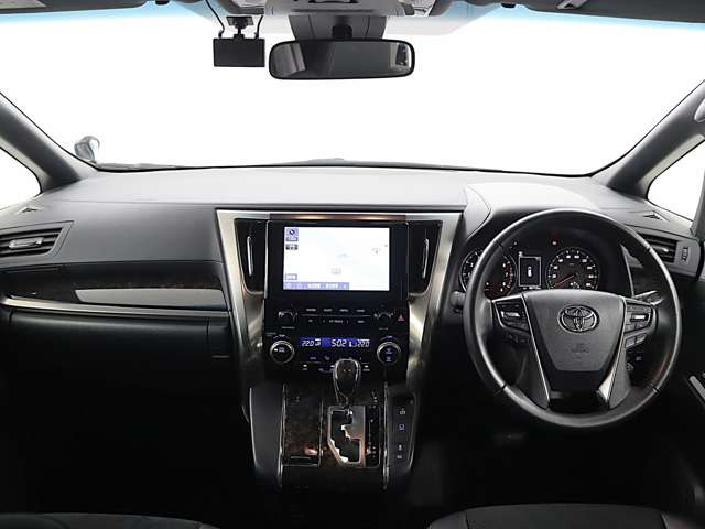 アルファード2.5 S タイプゴールド