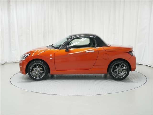 コペンGR スポーツ