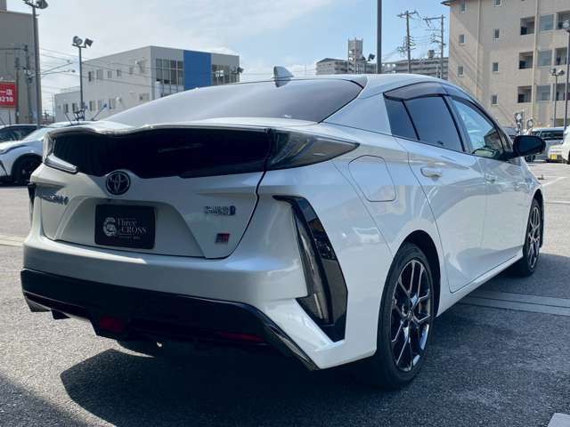 スリークロス滋賀店の車両は最長2年の安心保証も別途有料でお付けできます!詳細は当店スタッフまでお気軽にお問い合わせ下さい。