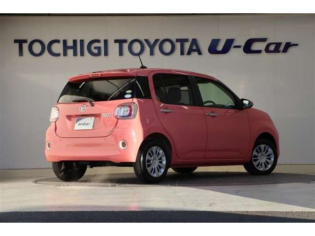 ブーン1.0 スタイル SAIII