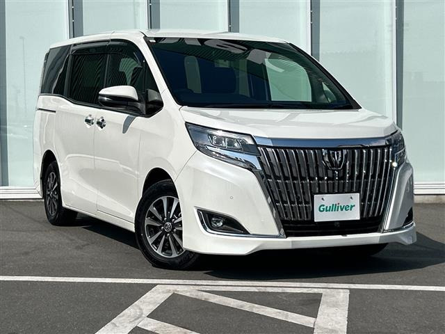 エスクァイア2.0 Gi