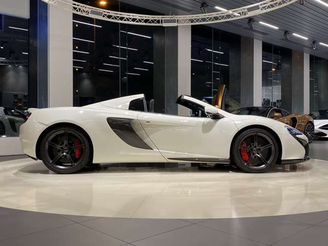 650Sスパイダー3.8