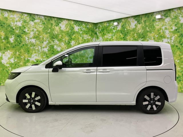 フリード1.5 e:HEV エアー EX