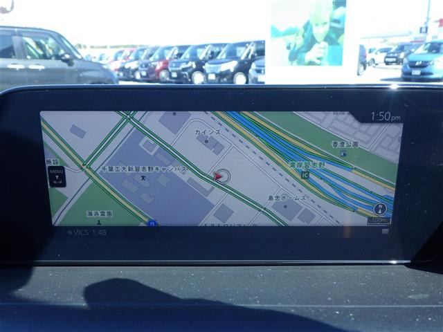 CX-302.0 20S ブラックトーンエディション