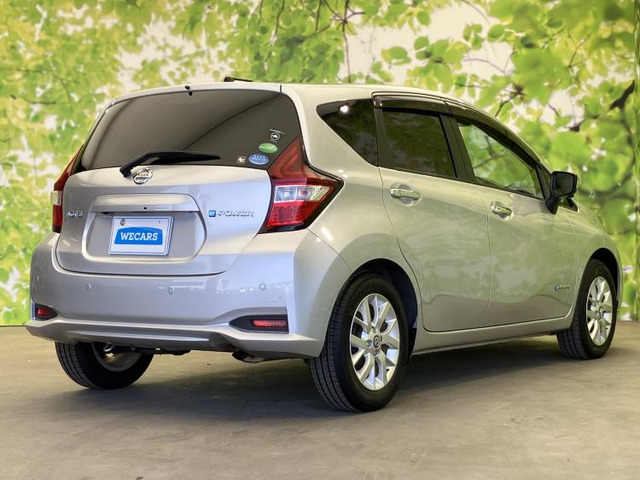 ノート1.2 e-POWER X Vセレクション