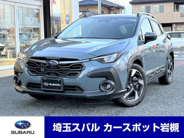 クロストレック2.0 リミテッド 4WD