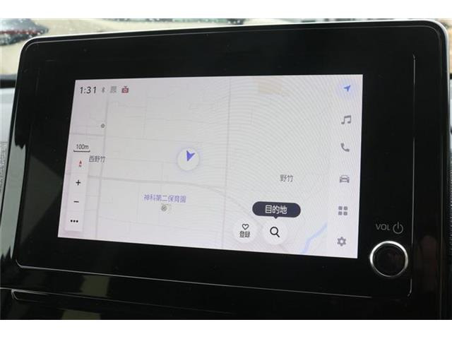 シエンタハイブリッド 1.5 Z E-Four 4WD