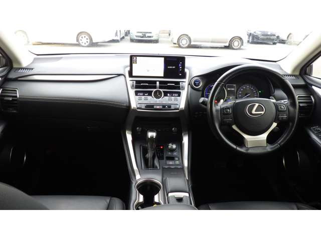 NX300h Iパッケージ 4WD