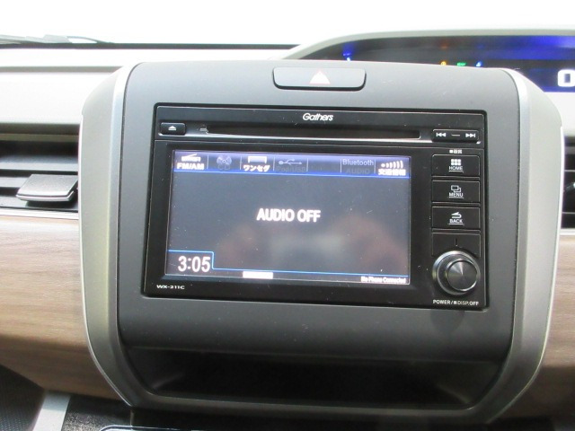 フリード+1.5 ハイブリッド G ホンダセンシング