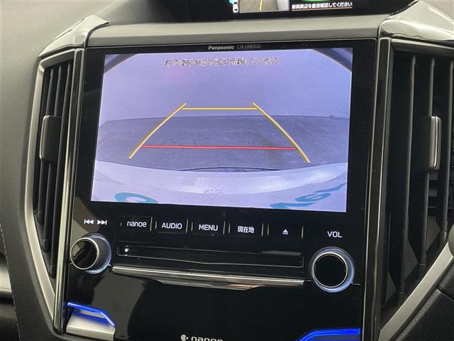 インプレッサスポーツ2.0 i-L アイサイト