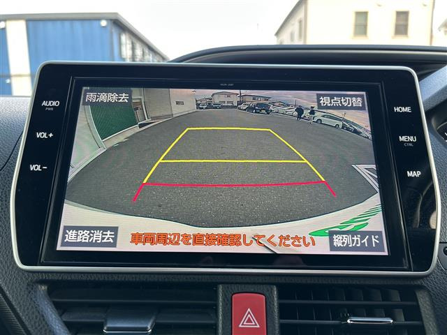 ヴォクシー2.0 ZS 煌II