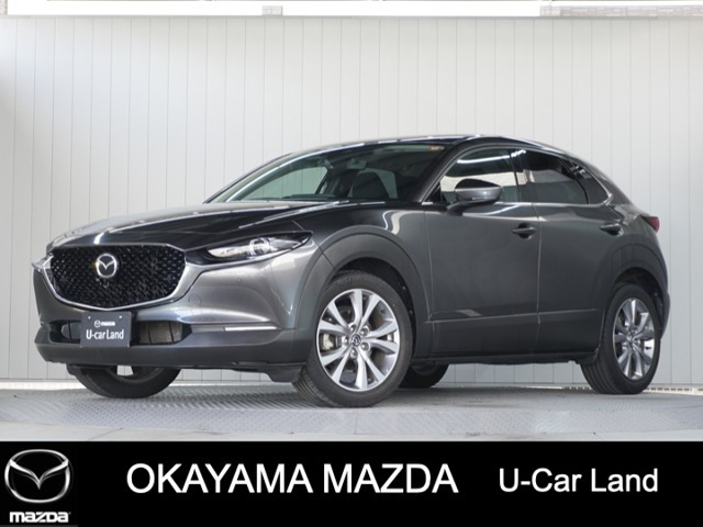 CX-302.0 20S プロアクティブ ツーリングセレクション