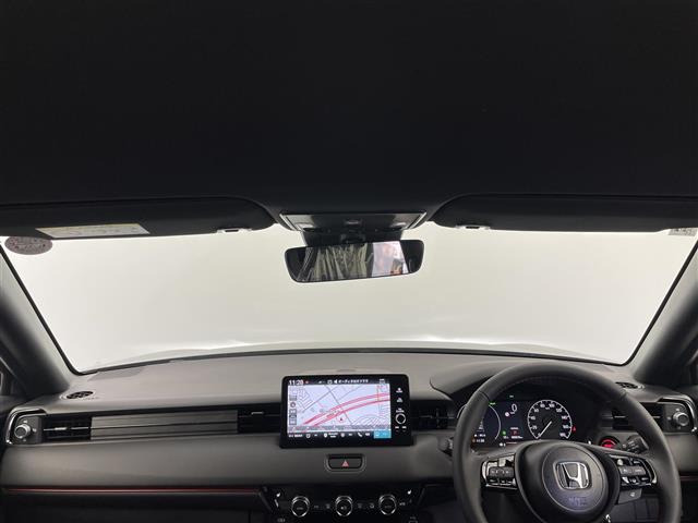 ヴェゼル1.5 e:HEV RS