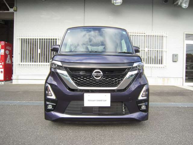 デイズハイウェイスターX プロパイロットエディション