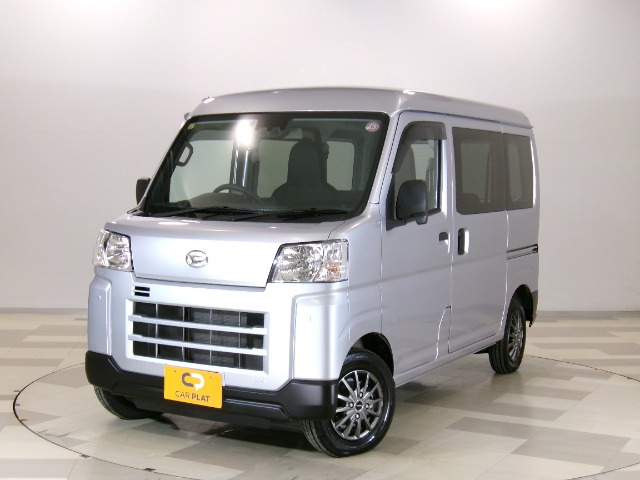 ハイゼットカーゴ