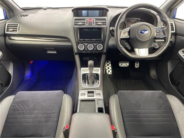 WRXS4 2.0 GT-S アイサイト 4WD