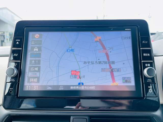 デイズルークスX