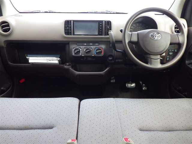 パッソ1.0 X Lパッケージ