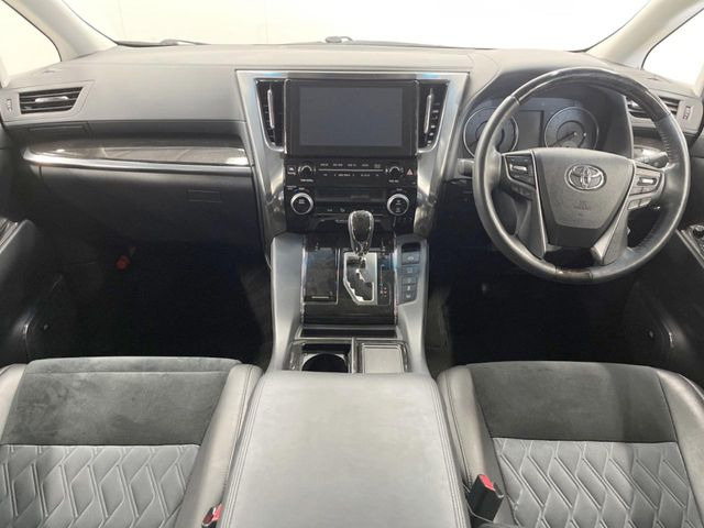 ヴェルファイア2.5 Z Gエディション