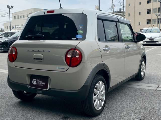 �X���[�N���X����X�̎ԗ��͍Œ�2�N�̈��S�ۏ؂��ʓr�L���ł��t���ł��܂�!�ڍׂ͓��X�X�^�b�t�܂ł��C�y�ɂ��₢���킹�������B