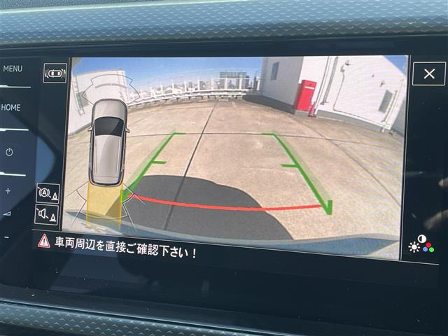 T-CrossTSI アクティブ
