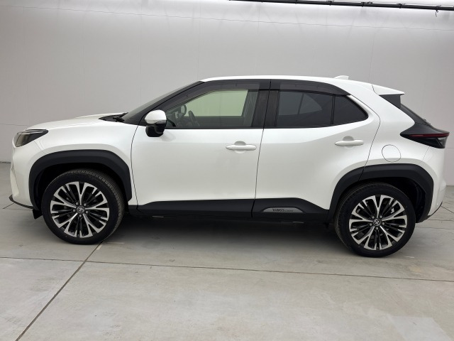 ヤリスクロス1.5 Z 4WD